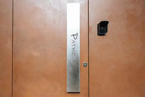 Apartamento Loft Patrcia Nervi�n