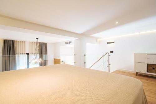 Apartamento Loft Patrcia Nervi�n