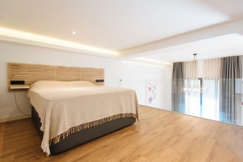 Apartamento Loft Patrcia Nervi�n