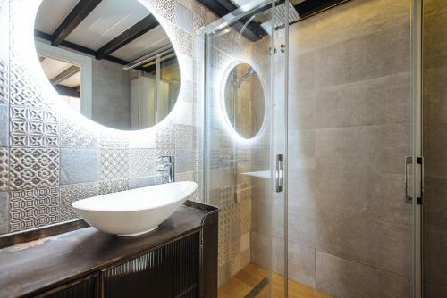 Apartamento Loft Patrcia Nervi�n