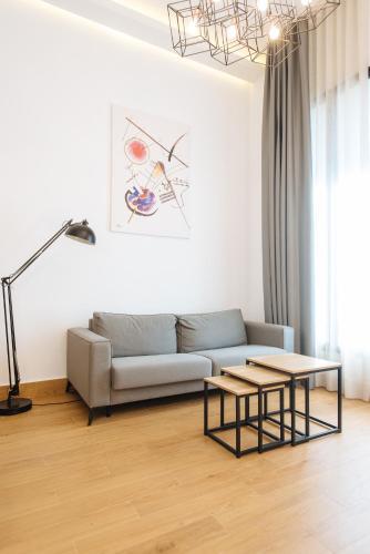 Apartamento Loft Patrcia Nervi�n