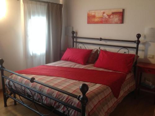 Agroturismo Farm Stay Al Pisoler