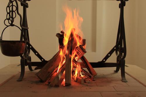 Agroturismo Farm Stay Al Pisoler