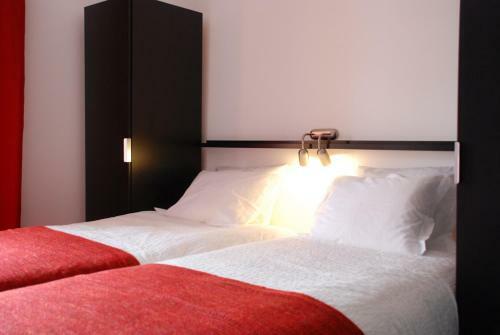 Hostal Stayinn Ale-hop