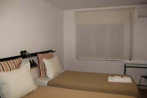 Hostal Stayinn Ale-hop