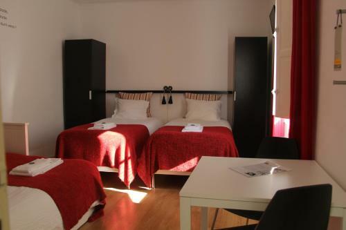 Hostal Stayinn Ale-hop