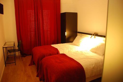 Hostal Stayinn Ale-hop
