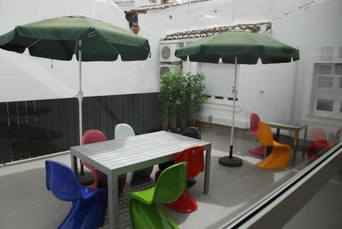 Hostal Stayinn Ale-hop