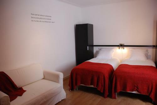Hostal Stayinn Ale-hop