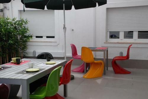 Hostal Stayinn Ale-hop
