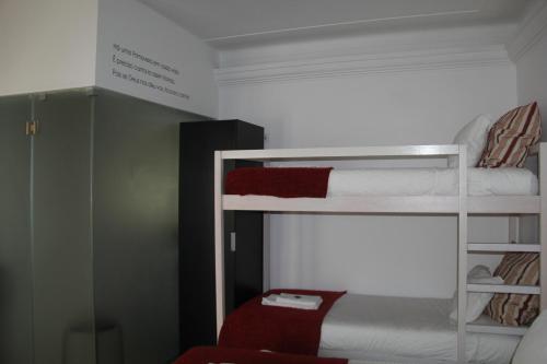 Hostal Stayinn Ale-hop