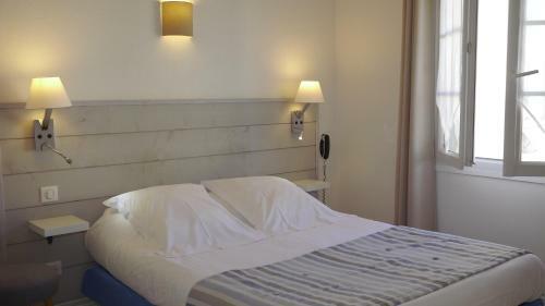 Hotel H�tel Le Square