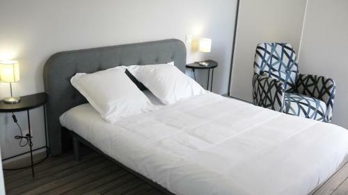 Hotel H�tel Le Square