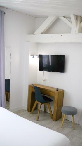 Hotel H�tel Le Square