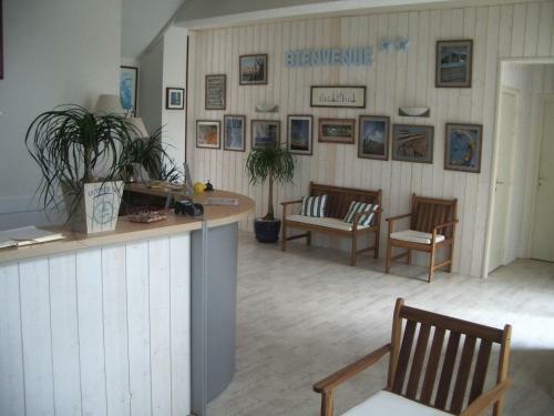Hotel H�tel Le Square
