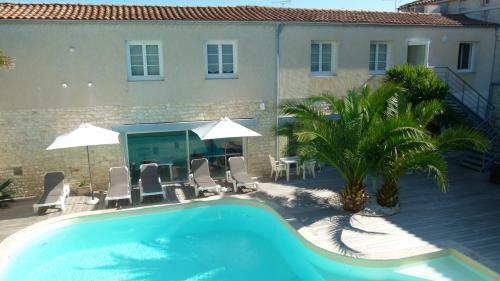 Hotel H�tel Le Square