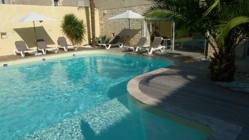 Hotel H�tel Le Square