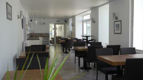 Hotel H�tel Le Square