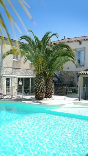 Hotel H�tel Le Square