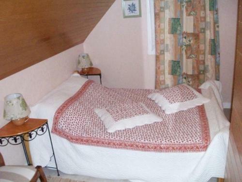 Bed & Breakfast Chez Jocelyne Lhermite