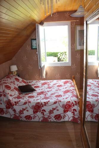 Bed & Breakfast Chez Jocelyne Lhermite