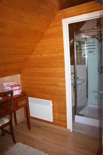 Bed & Breakfast Chez Jocelyne Lhermite