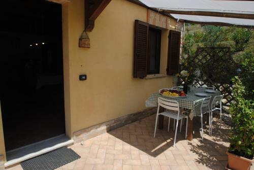 Agroturismo Agriturismo Il Sentiero