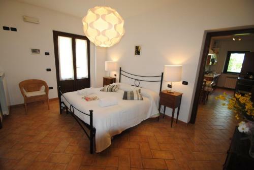 Agroturismo Agriturismo Il Sentiero