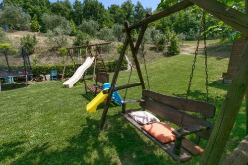 Agroturismo Agriturismo Il Sentiero