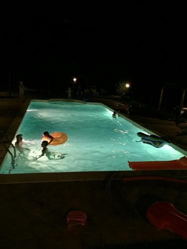 Agroturismo Agriturismo Il Sentiero