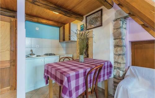 Holiday Home Gora Glusici III