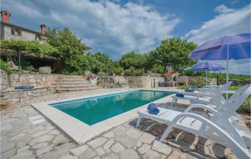 Holiday Home Gora Glusici III
