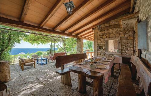 Holiday Home Gora Glusici III