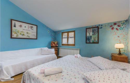 Holiday Home Gora Glusici III