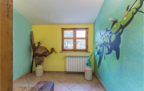 Holiday Home Gora Glusici III