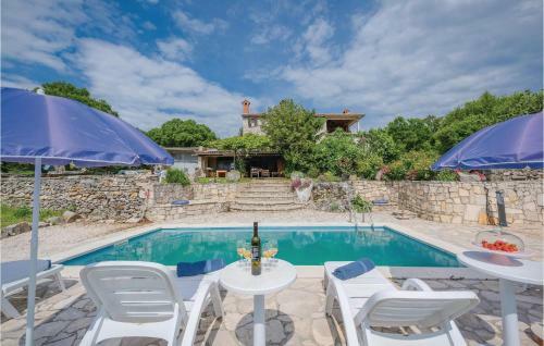 Holiday Home Gora Glusici III