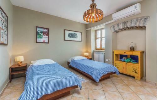 Holiday Home Gora Glusici III