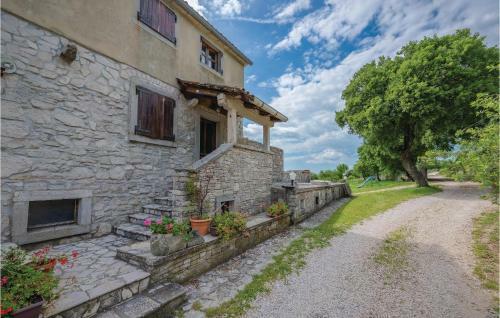 Holiday Home Gora Glusici III