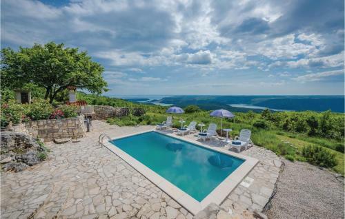 Holiday Home Gora Glusici III