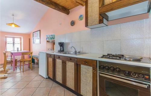 Holiday Home Gora Glusici III