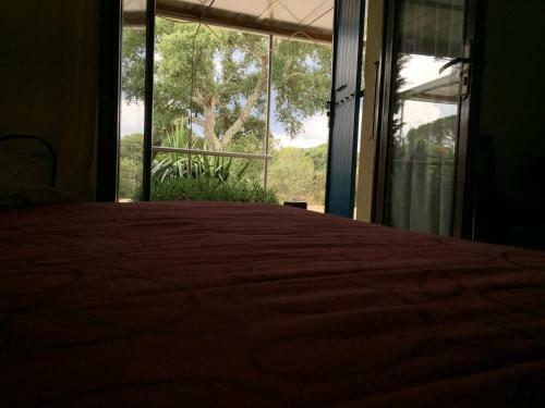 Bed & Breakfast Le Mas Du Rouquan