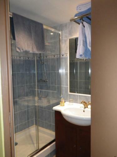 Bed & Breakfast Le Mas Du Rouquan