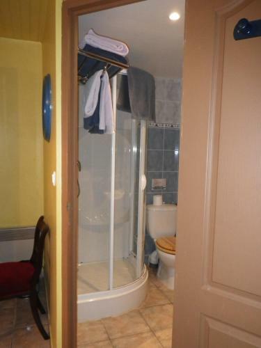 Bed & Breakfast Le Mas Du Rouquan