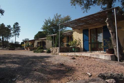 Bed & Breakfast Le Mas Du Rouquan