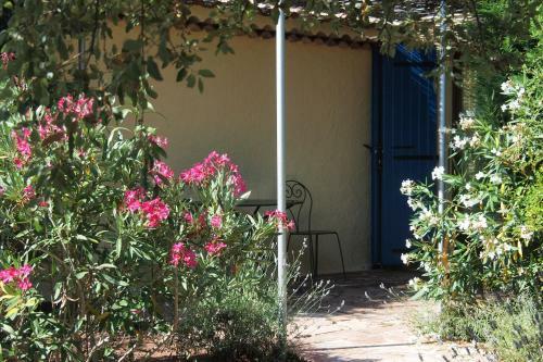 Bed & Breakfast Le Mas Du Rouquan