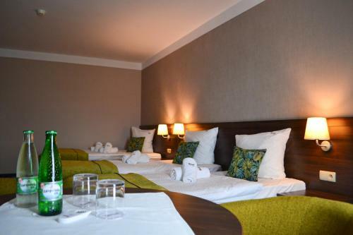Hotel & Browar S?ociak