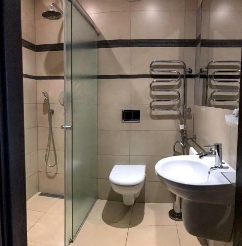 Hotel & Browar S?ociak