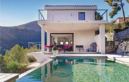 Holiday Home La Valette Du Var 27