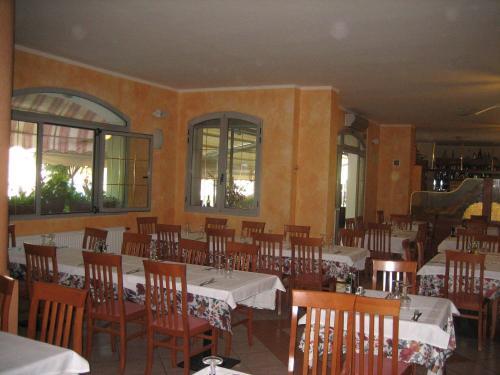 Hotel Albergo Ristorante Sterlina