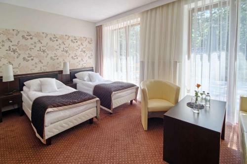 Hotel Zacisze